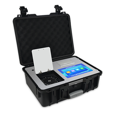 農(nóng)藥殘留檢測儀選擇什么品牌？