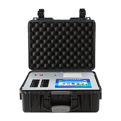 怎么樣去維護(hù)農(nóng)殘快速檢測儀？