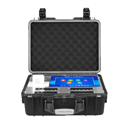 食品安全速測儀 食品安全速測儀