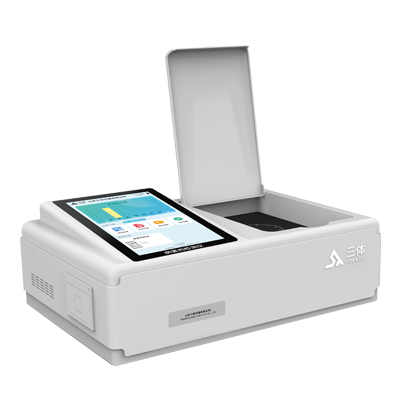 食品安全速測儀如何使用？