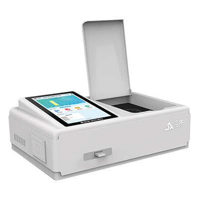 食品工廠品質管控:食品安全分析儀助力生產合規與安全升級