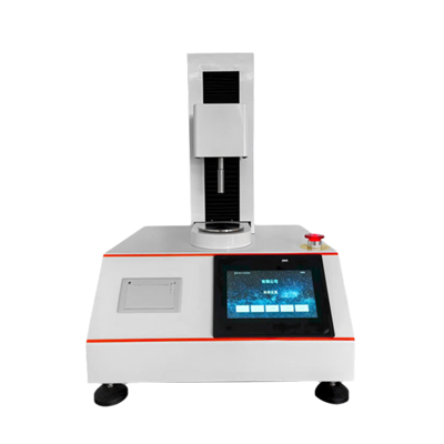 凝膠強(qiáng)度測試儀