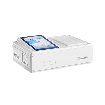 揮發(fā)酚測(cè)定儀